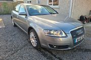 Audi A6 Quattro 2008 Auto 110,967 Klms
