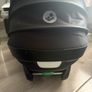 Infant car seat and isofix Image 3