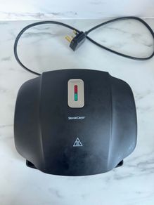 Electric grill Silvercrest