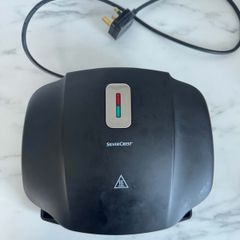 Electric grill Silvercrest