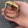 gold invicta Image 4