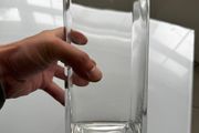 vase