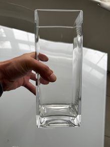 vase