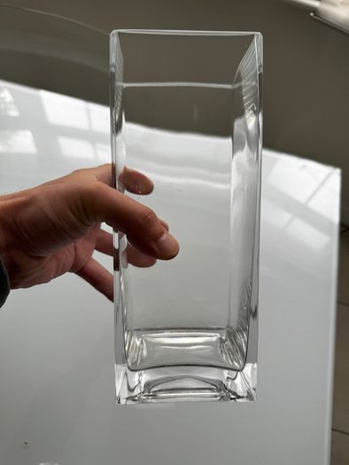 vase