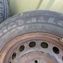 14 inch wheels & tires Image 4