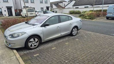 motor car
