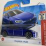 Tesla Model S/ Y/ Roadster/ Cyberquad - Hot wheels Image 4