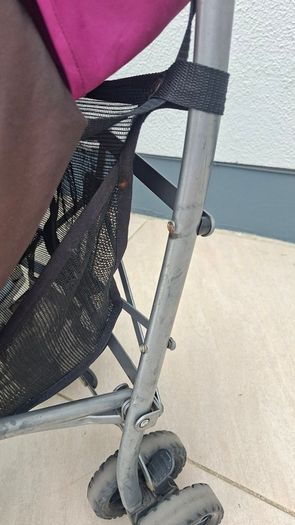Mamas & Papas Stroller buggy