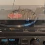 TECHNICS SL-BD3 turntable.Full Auto. Like new. New belt. Image 2