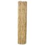 Garden Reed Fence 500x100 cm Image 4
