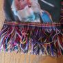 Rod stewart tartan scarf Image 3