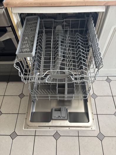Bosch Series 2 Silence Plus