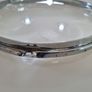 Ludwig 1970s genuine 14" triple flange hoops 6 hole lug ear Image 2