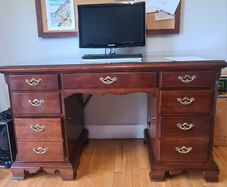 Vintage Desk