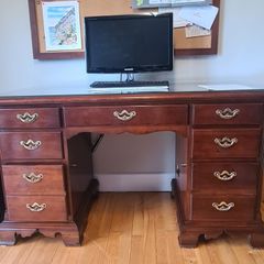 Vintage Desk