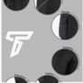 Motor Bike Armoured Trousers NEW : W38/ L30 Image 5
