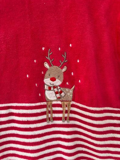 Baby Christmas outfits/onesies