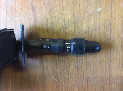 RH Switch Wipers (Alfa Romeo 155)