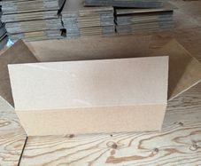 New Cardboard Boxes 2
