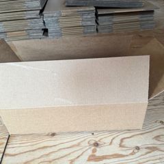 New Cardboard Boxes 2