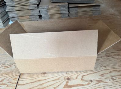 New Cardboard Boxes 2