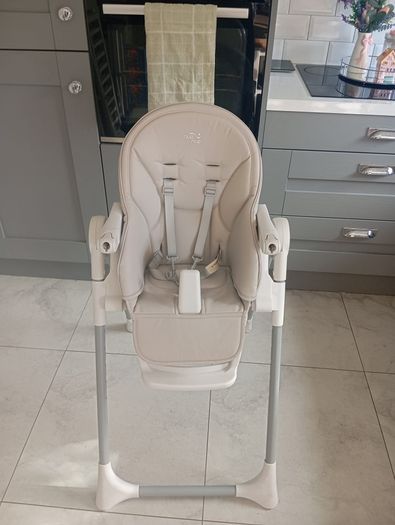 Nup Nup Highchair