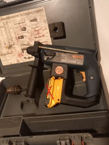 DeWalt Compatible 18v SDS