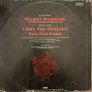 Mike & The Mechanics   Silent running 12 inch single original 1985 release Image 2