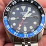 Seiko 5 GMT Full Set Image 2