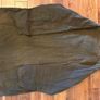 Barbour Classic Northumbria Wax Jacket Brown Outdoor Country Size 46 Image 4