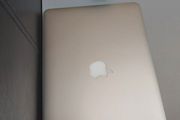 macbook air 13" 2015