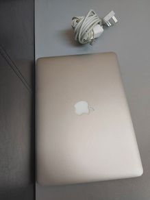 macbook air 13" 2015