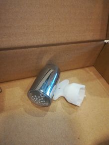 Tap Airator with Led Lights