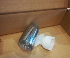 Tap Airator with Led Lights