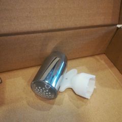 Tap Airator with Led Lights