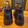 Clarks Chelsea Boots UK 11 Flex 24/7 - Like New! Image 9
