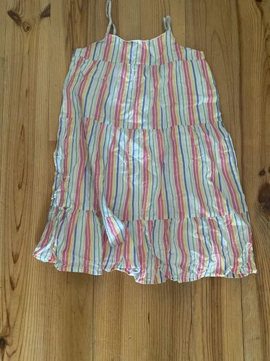 Girls Summer Bundle Age 10