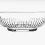New Campana Glass Serving Bowls (Box of 2) Image 2