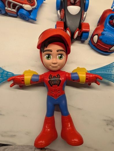 Spidey bundle
