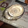 Lot of Large Old Silver Plate Trays for sale as a lot, Postage Available Price for the lot Image 8