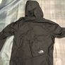 North Face jacket Image 3