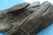 Gloves  XL