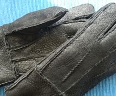 Gloves  XL