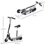 Electric Folding Scooter Image 3