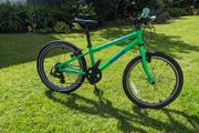 20 inch Squish Kids bike - 2 available