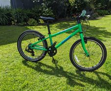 20 inch Squish Kids bike - 2 available