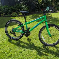 20 inch Squish Kids bike - 2 available