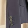 Michael Kors Navy Blazer Image 2