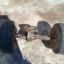 MTD Gear Box for ride on mower Image 2