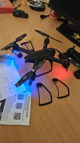 4K Drone